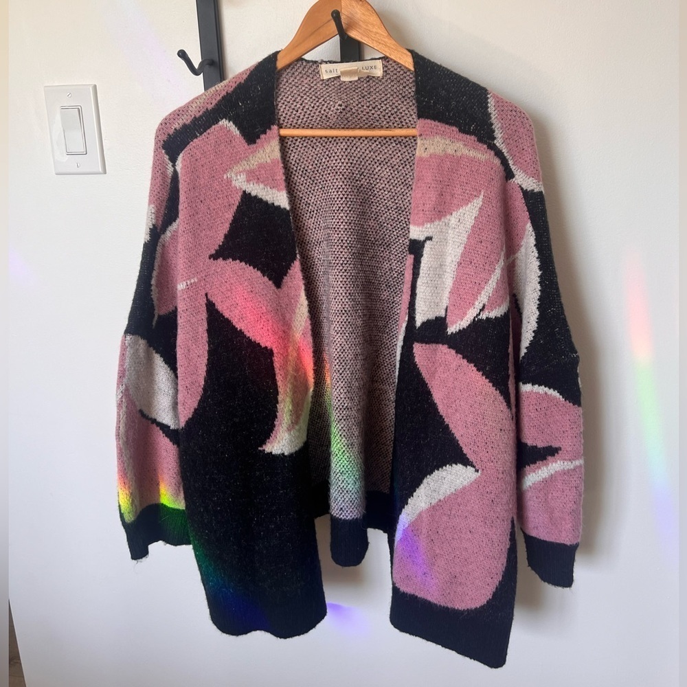 Saltwater Luxe  Cardigan